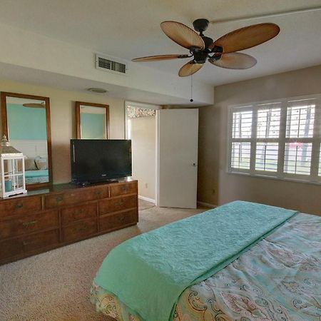 El Matador 110 - Ground Floor Unit With Easy Walk To The Beach! Villa Fort Walton Beach Buitenkant foto