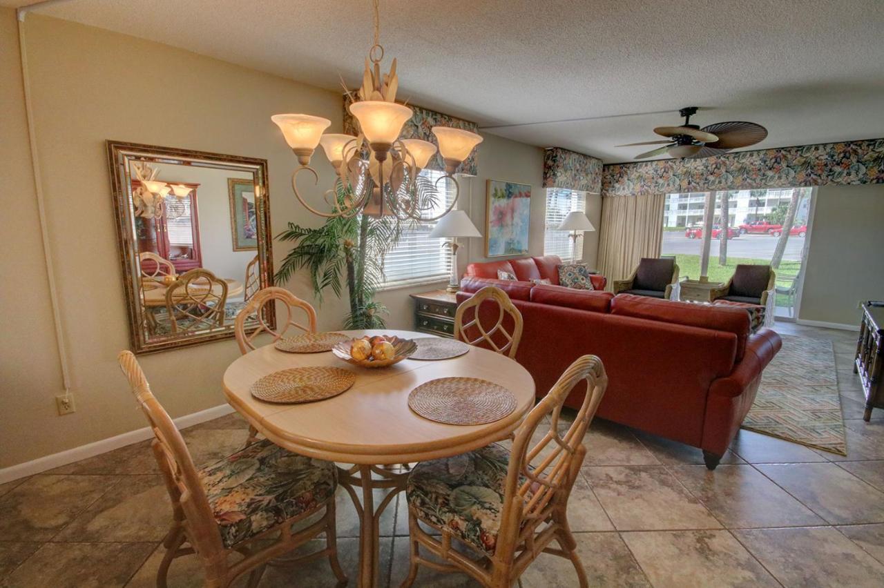 El Matador 110 - Ground Floor Unit With Easy Walk To The Beach! Villa Fort Walton Beach Buitenkant foto