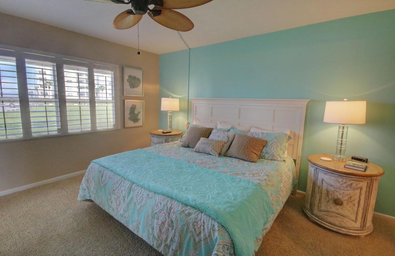 El Matador 110 - Ground Floor Unit With Easy Walk To The Beach! Villa Fort Walton Beach Buitenkant foto