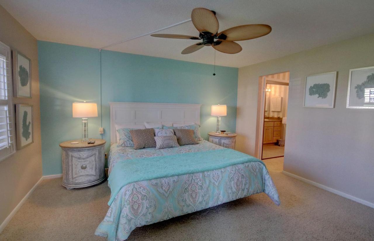 El Matador 110 - Ground Floor Unit With Easy Walk To The Beach! Villa Fort Walton Beach Buitenkant foto