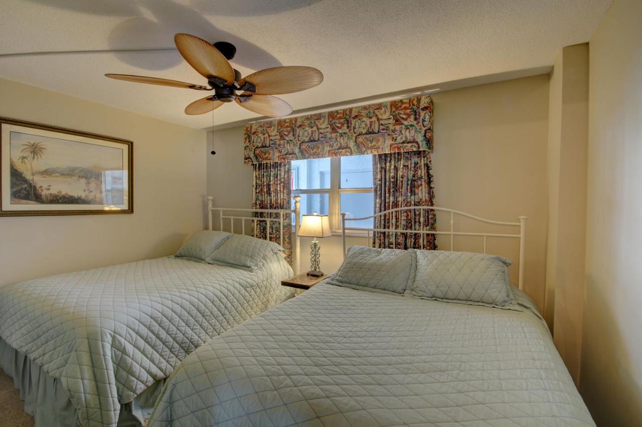 El Matador 110 - Ground Floor Unit With Easy Walk To The Beach! Villa Fort Walton Beach Buitenkant foto