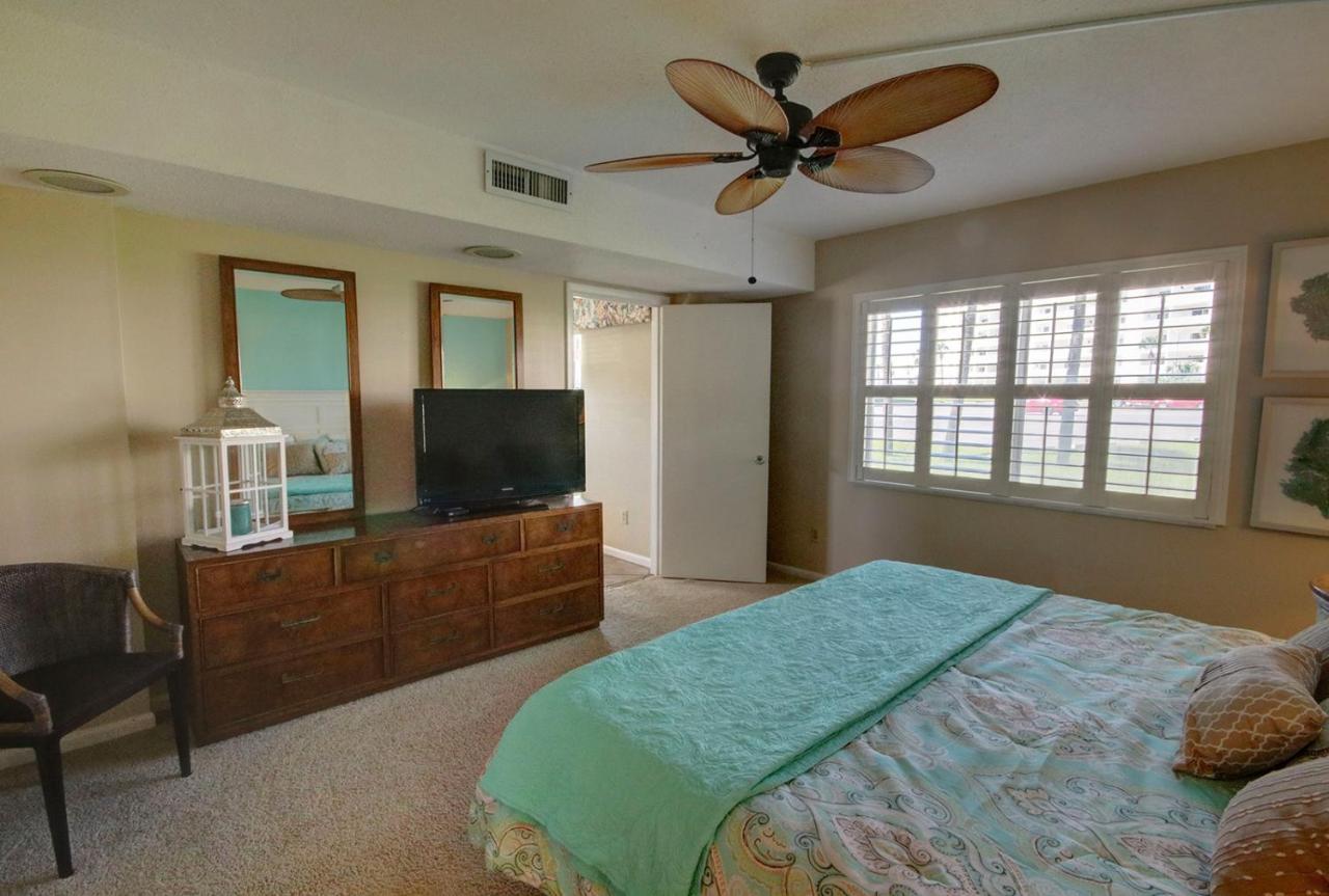 El Matador 110 - Ground Floor Unit With Easy Walk To The Beach! Villa Fort Walton Beach Buitenkant foto