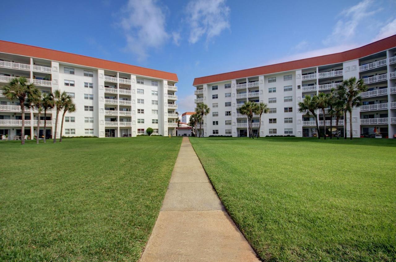 El Matador 110 - Ground Floor Unit With Easy Walk To The Beach! Villa Fort Walton Beach Buitenkant foto