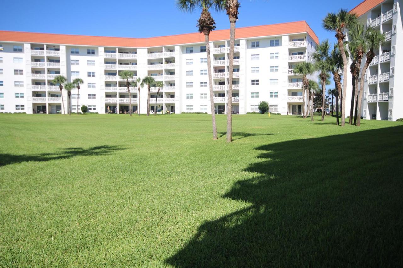 El Matador 110 - Ground Floor Unit With Easy Walk To The Beach! Villa Fort Walton Beach Buitenkant foto